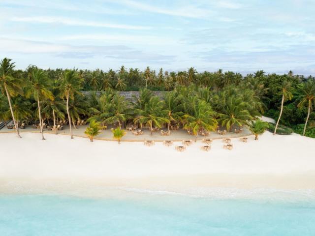 Jawakara Islands