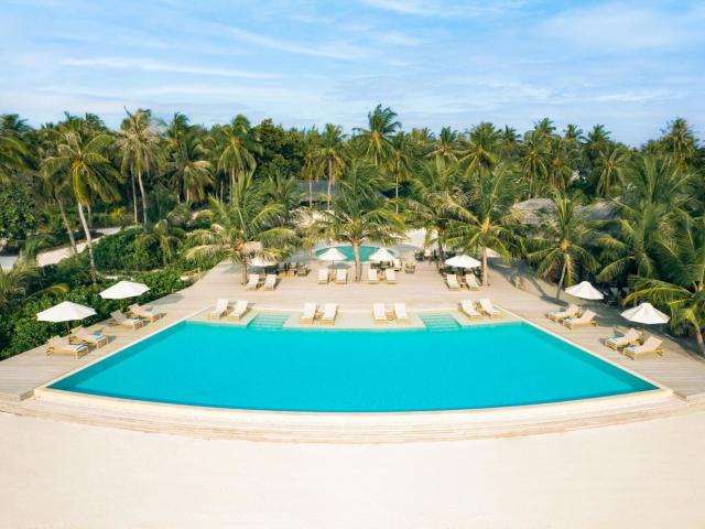 Jawakara Islands