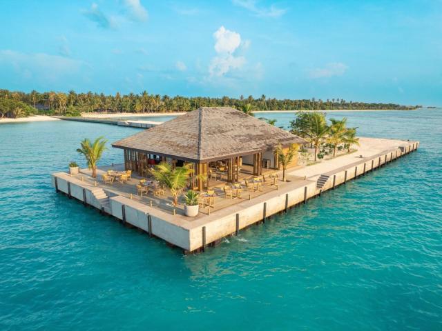 Jawakara Islands