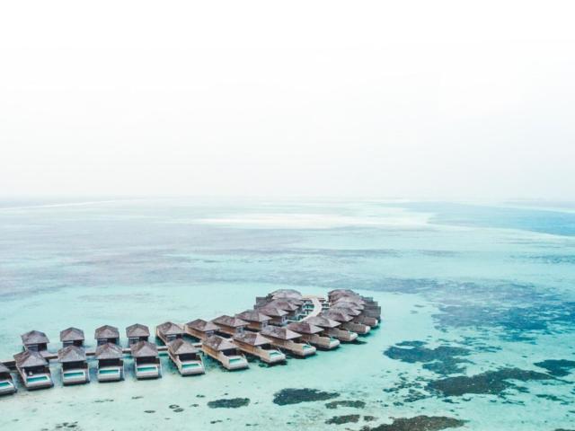 Jawakara Islands
