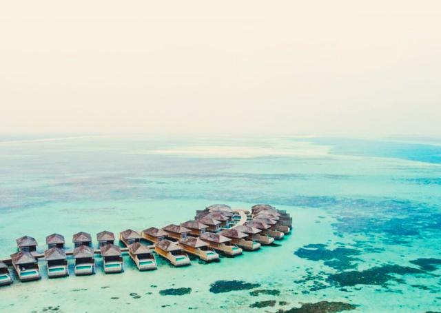 Jawakara Islands