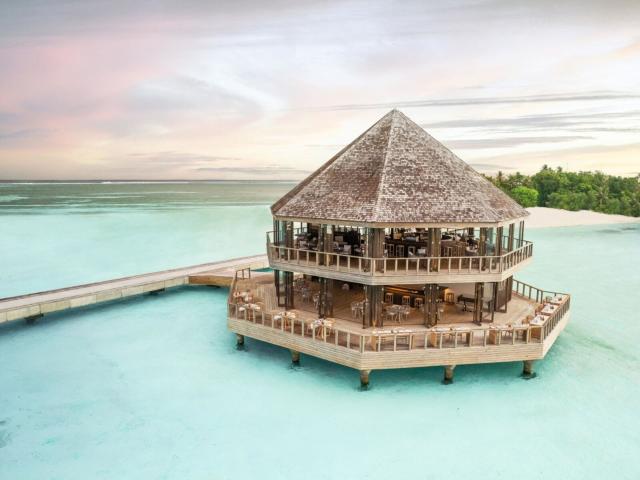 Jawakara Islands