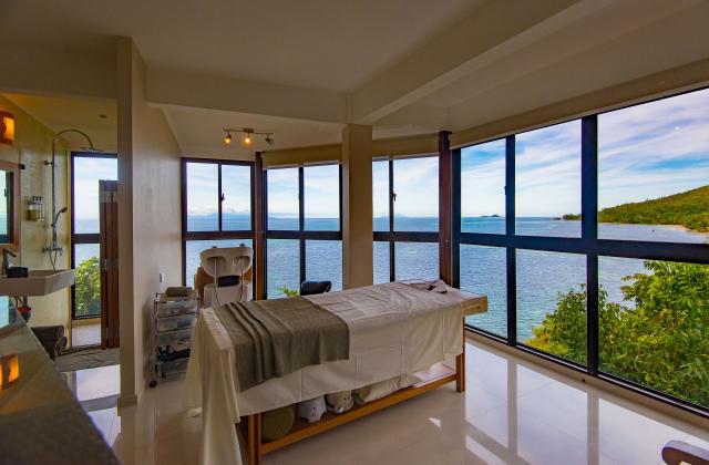 Coco de Mer & Black Parrot Suites