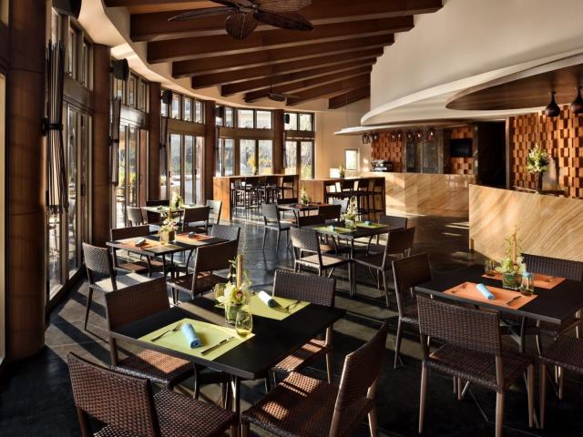Lapita, Dubai Parks and Resorts