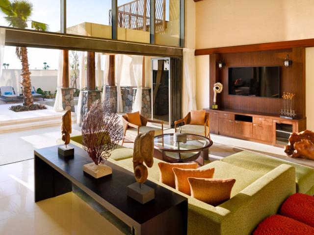 Lapita, Dubai Parks and Resorts