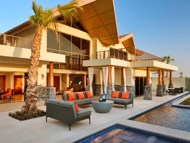 Lapita, Dubai Parks and Resorts