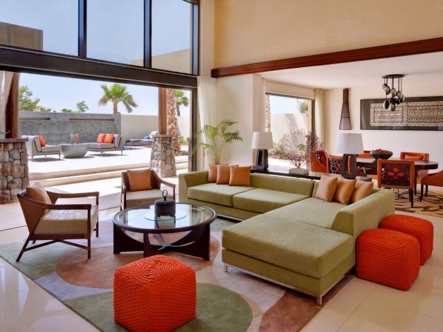 Lapita, Dubai Parks and Resorts