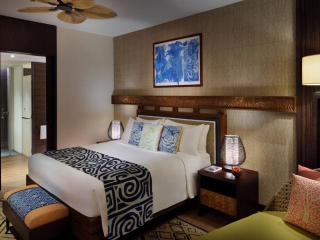 Lapita, Dubai Parks and Resorts