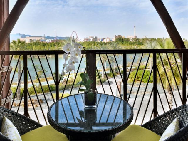 Lapita, Dubai Parks and Resorts