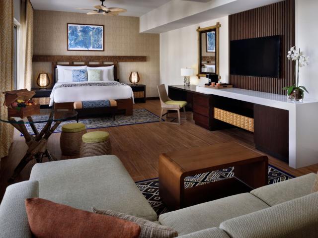 Lapita, Dubai Parks and Resorts