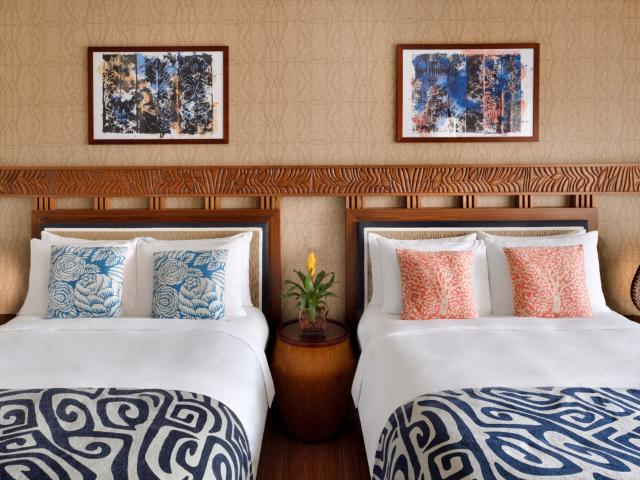 Lapita, Dubai Parks and Resorts