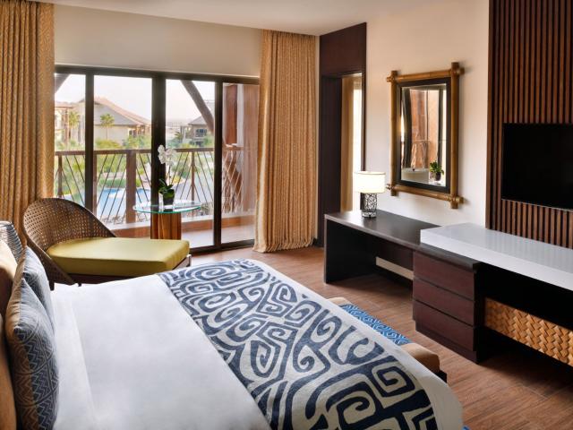 Lapita, Dubai Parks and Resorts