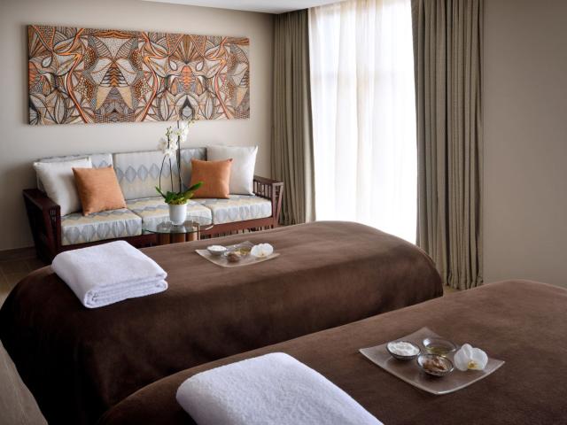 Lapita, Dubai Parks and Resorts