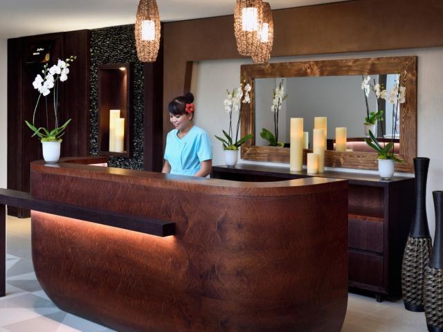 Lapita, Dubai Parks and Resorts