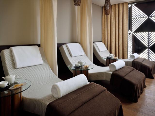 Lapita, Dubai Parks and Resorts