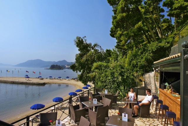 Corfu Holiday Palace