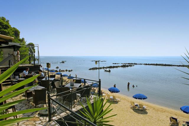 Corfu Holiday Palace