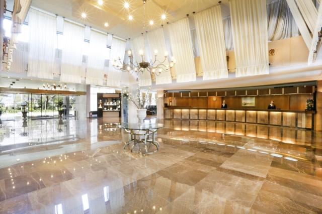 Corfu Holiday Palace