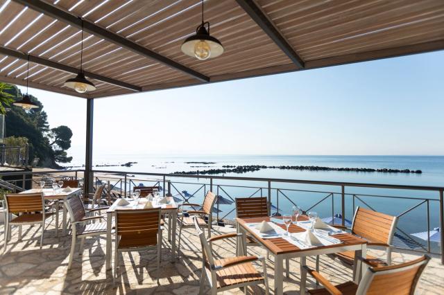 Corfu Holiday Palace