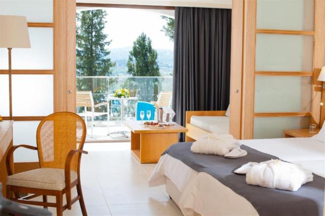 Corfu Holiday Palace