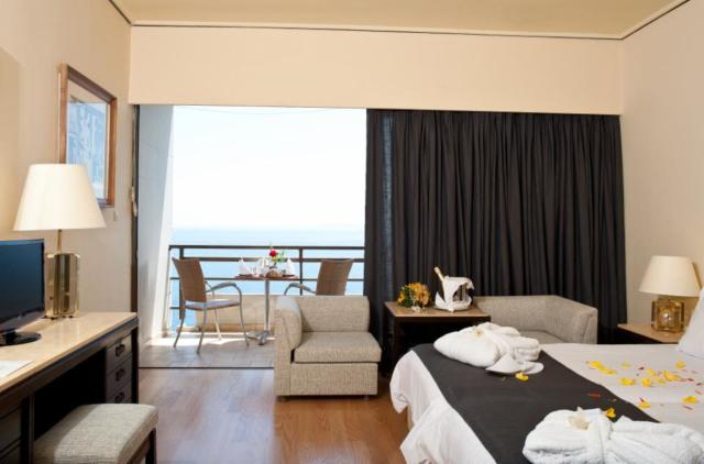 Corfu Holiday Palace