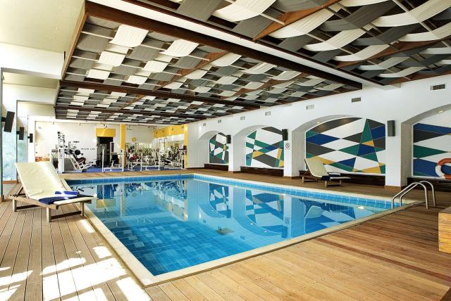Corfu Holiday Palace