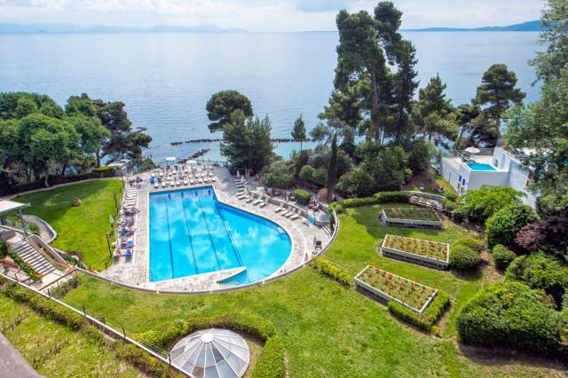Corfu Holiday Palace