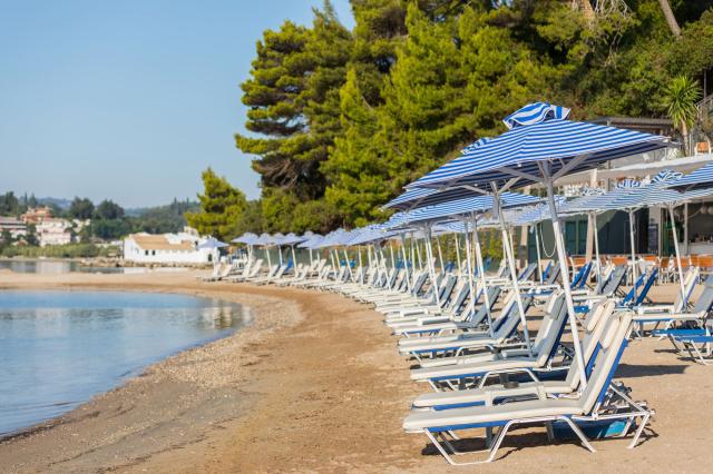Corfu Holiday Palace