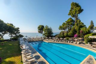 Corfu Holiday Palace