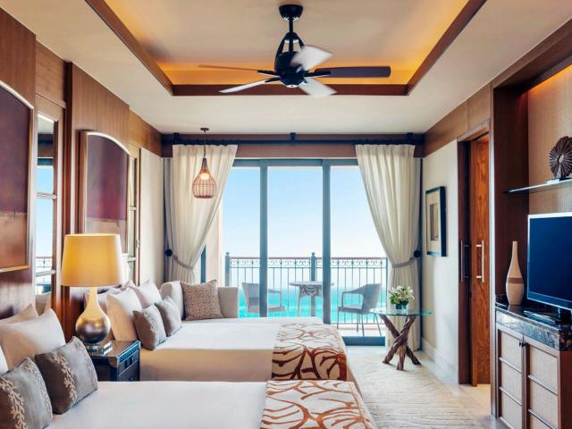 St. Regis Saadiyat Island