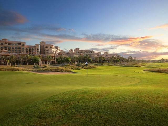 St. Regis Saadiyat Island