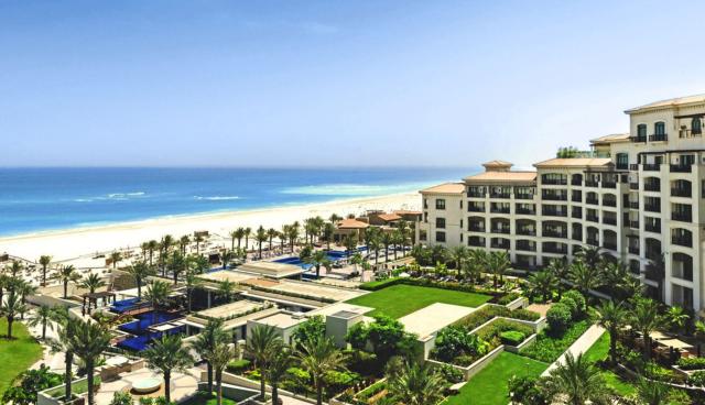St. Regis Saadiyat Island