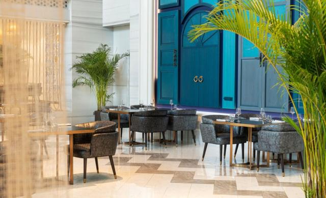 St. Regis Saadiyat Island