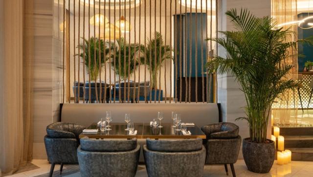 St. Regis Saadiyat Island