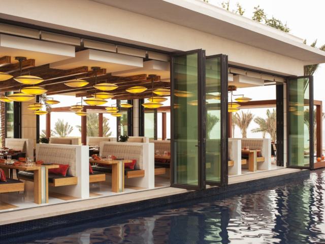 St. Regis Saadiyat Island