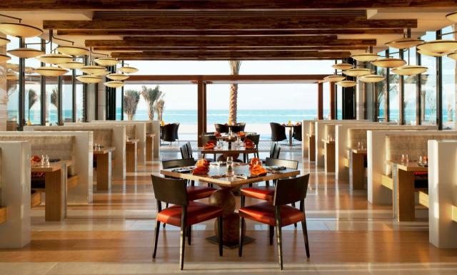 St. Regis Saadiyat Island