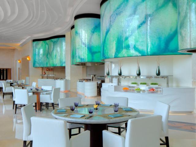 St. Regis Saadiyat Island
