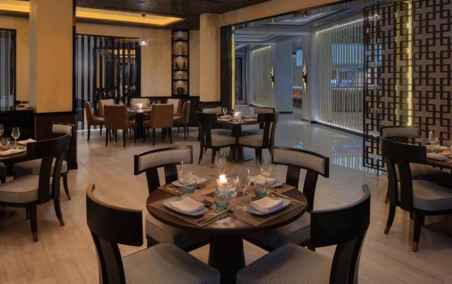 St. Regis Saadiyat Island