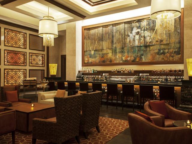 St. Regis Saadiyat Island