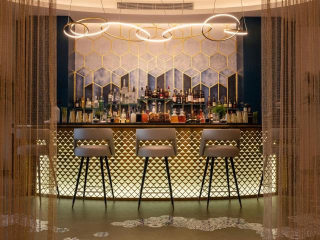 St. Regis Saadiyat Island