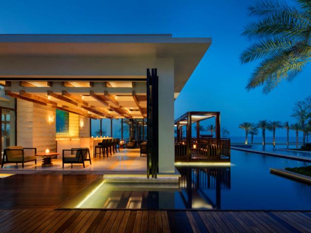 St. Regis Saadiyat Island
