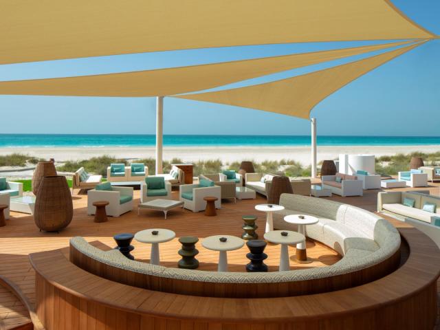 St. Regis Saadiyat Island
