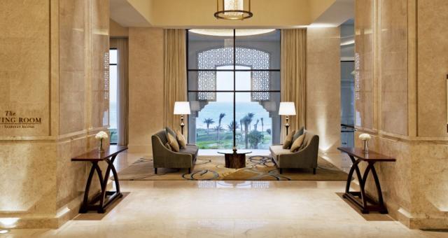 St. Regis Saadiyat Island