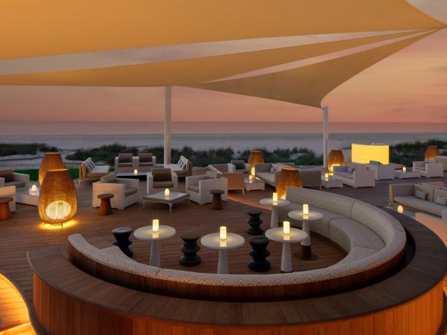 St. Regis Saadiyat Island