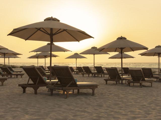 St. Regis Saadiyat Island