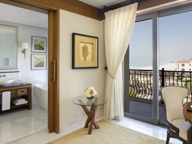 St. Regis Saadiyat Island