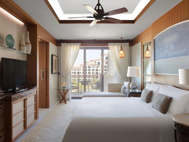 St. Regis Saadiyat Island
