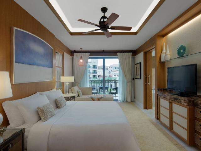 St. Regis Saadiyat Island
