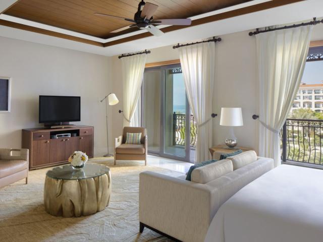St. Regis Saadiyat Island