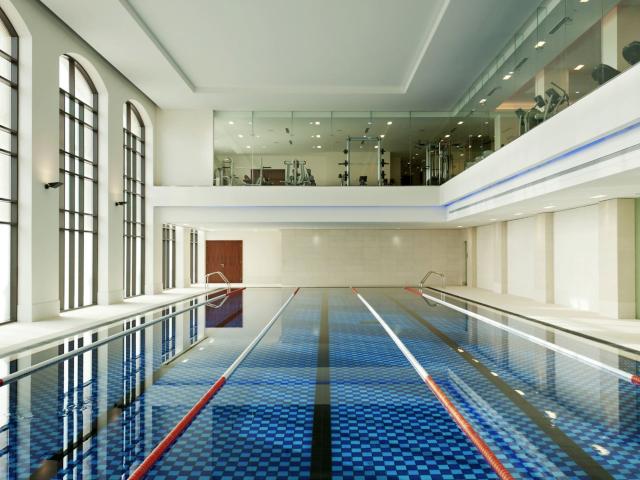 St. Regis Saadiyat Island